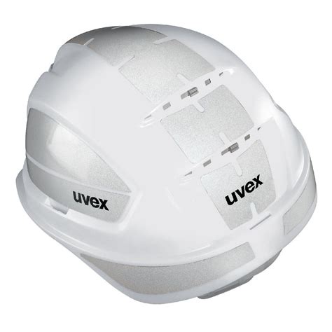 Uvex Online Shop B B Uvex Pheos S Kr Safety Helmet White With