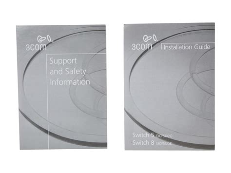 3com 3CFSU05 Switch 5 - Newegg.com