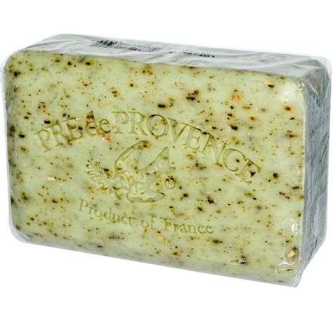 European Soaps Pre De Provence Bar Soap Sage 8 8 Oz 250 G Soap