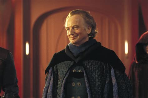 Star Wars: 5 questions on Emperor Palpatine's family