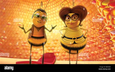 Bee Movie Fun Facts At Lori Allan Blog