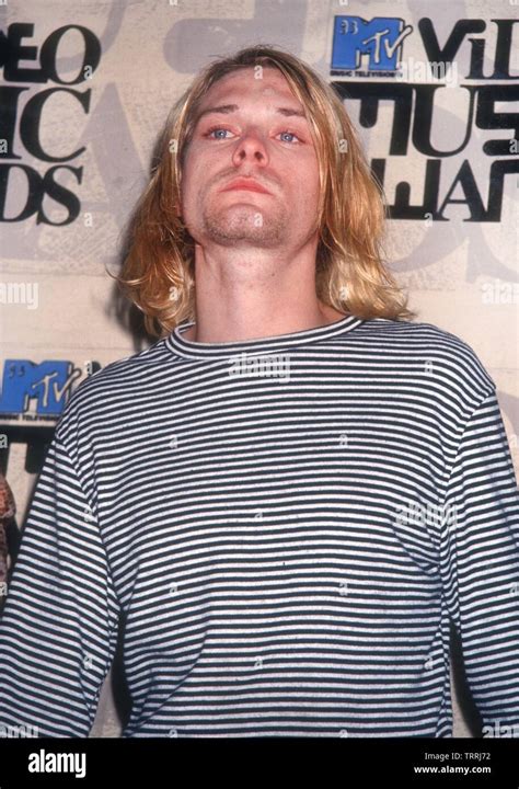 Kurt Cobain High