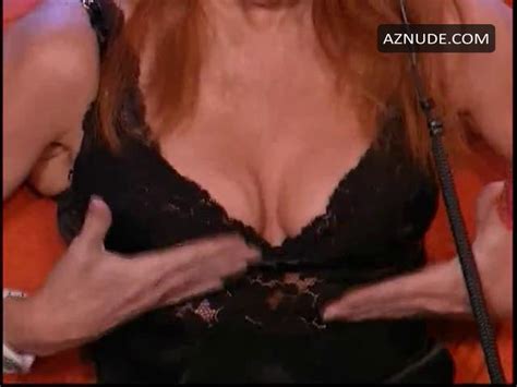 Kathy Griffin Nude Aznude