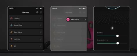 Amazon LOVENSE Ridge Vibrator Anal Beads Dildo 360 Rotating Vibrating Butt Plug Anal Sexy