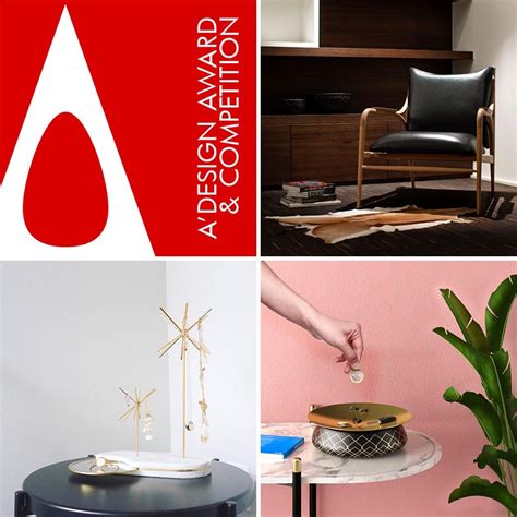 A Furniture And Decor Design Award Winners