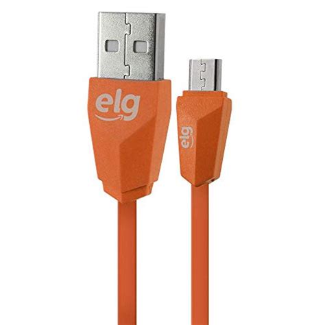 Ec Pt Cabo Micro Usb Para Recarga Sincronizacao Cabeca Tipo