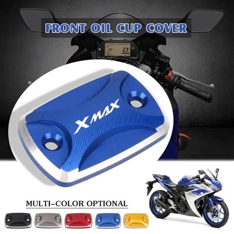 For Yamaha X Max Xmax Xmax Xmax Motorcycles Cnc