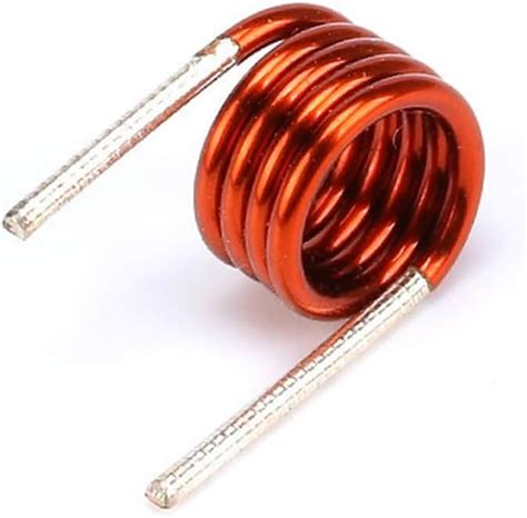 20 Pcs Coilcraft Inductor 3 5 7 5t 0 7 Copper Wire Hollow Coil Inductance Remote