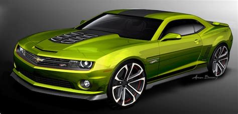 If It S Hip It S Here Archives Updated A Full Sized Hot Wheels Camaro From Chevrolet Is
