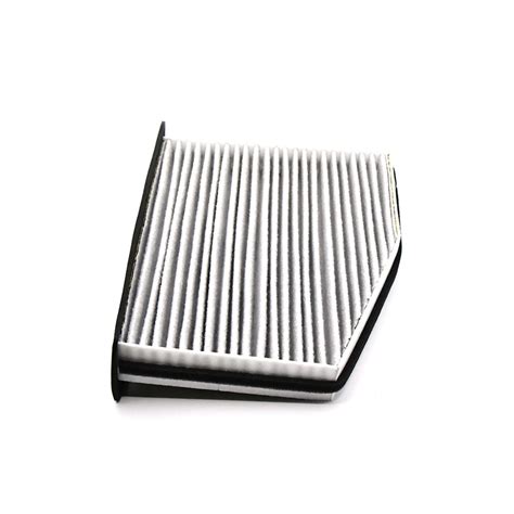 1K1 819 653 L 1KD 819 644 B Air Filter For Audi VW