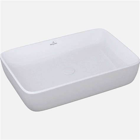 Villeroy And Boch Bathroom Sink 417258 3d Model By Yepsketch