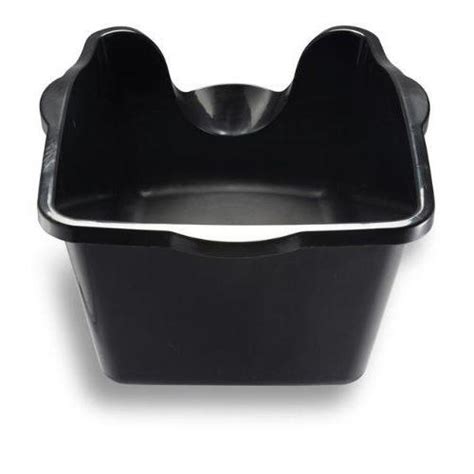Nature's Miracle High-Sided Litter Box, 23 x 18.5
