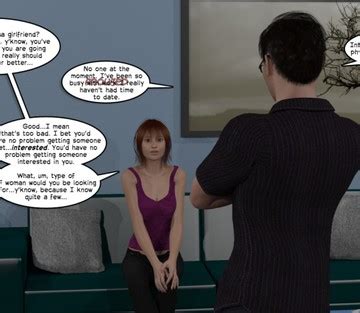 Master Of His Domain The Talent Muses Sex And Porn Comics