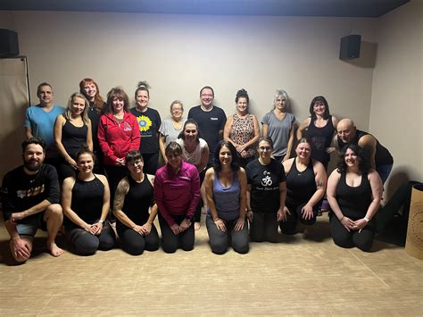 Prana Highlights — Prana Yoga Fitness and Dance Studio