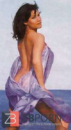 Astrid Veillon Nue ZB Porn