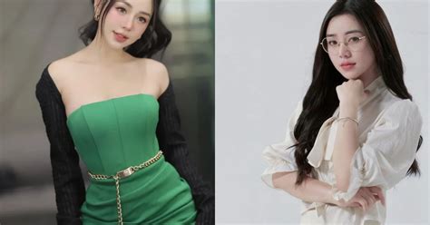 Diễn viên hot girl vào vai cô giáo Nguyệt trưởng thành ở Chúng ta của năm sau Hậu trường