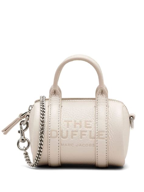 Marc Jacobs The Nano Duffle Crossbody Bag Farfetch