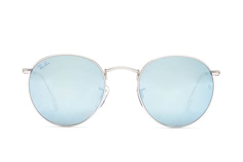 Ray-Ban® Round Metal RB3447 019/30 | Lentiamo