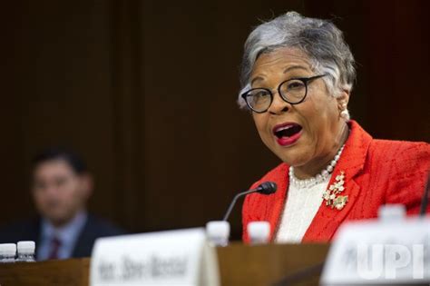 Photo: SCOTUS Confirmation Hearing For Ketanji Brown Jackson in ...