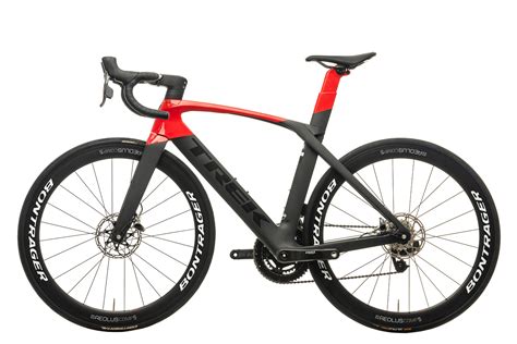 2019 Trek Madone SLR Disc