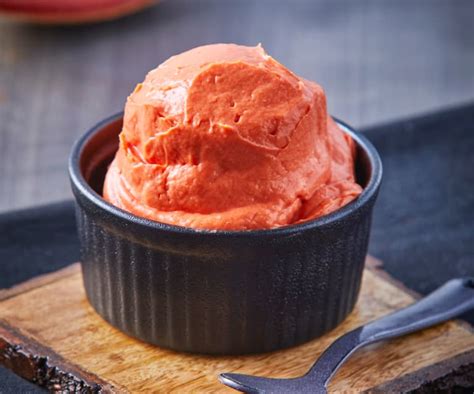 Gelato De Mamey Cookidoo® La Plataforma De Recetas Oficial De