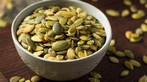 Should You Be Eating More Seeds? 