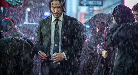 John Wick 4 Gets New Release Date