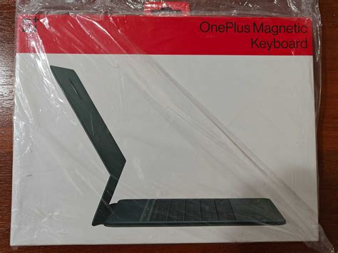 OnePlus Pad клавиатура, чехол, стилус: 40 у.е. - Планшетные компьютеры ...
