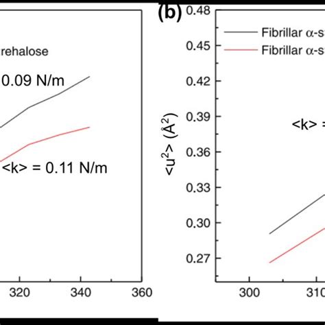 (a) Schematic illustration of amyloid fibril formation. (b) Atomic ...