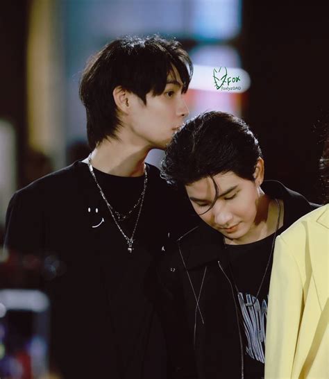 Firstkhao Gmmtv Actors Cute Gay Couples Really Good Movies