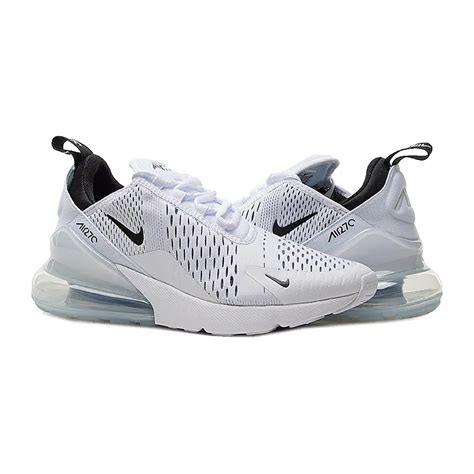 Кроссовки женские Nike Air Max 270 AH6789-100 белые - купить Кроссовки ...