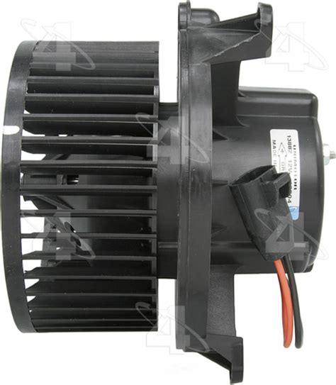 Hvac Blower Motor Front Seasons Ebay