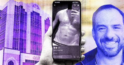 Le tendieron una trampa a mi hermano por ser gay Manuel Guerrero Aviña el mexicano arrestado