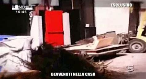 Grande Fratello Un Modello Gay Nella Casa DireDonna