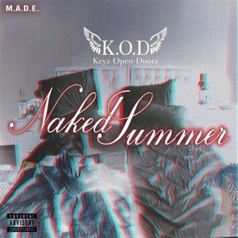 Stream Mde Listen To Naked Summer Playlist Online For Free On Soundcloud