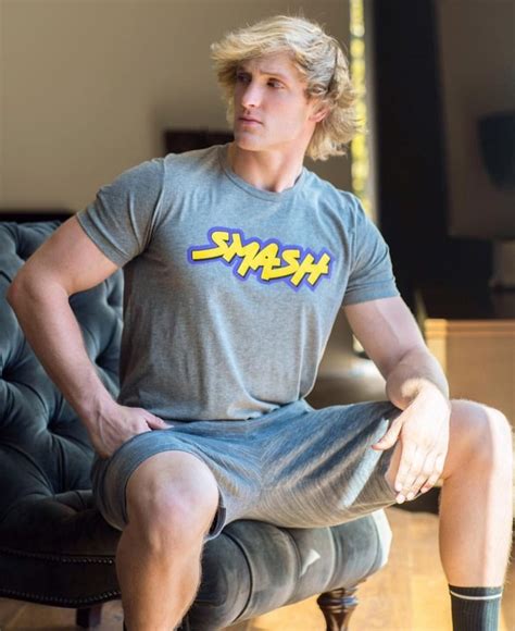 Logan Paul Nude LEAKED And Hot Pics Nude Leaked Diaries