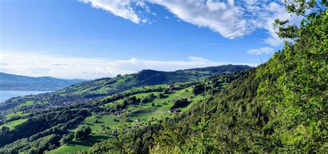 Beautiful green! : r/Switzerland