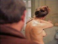 Naked Ute Lubosch In Gl Ck Im Hinterhaus