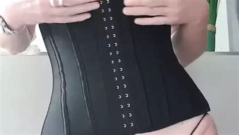 Orgasm In Caravan Secretary MILF Porn Feat JulieEroticDress By FapHouse XHamster