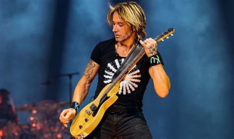 Keith Urban Net Worth, Wiki, Age, Wife, Parents, Children
