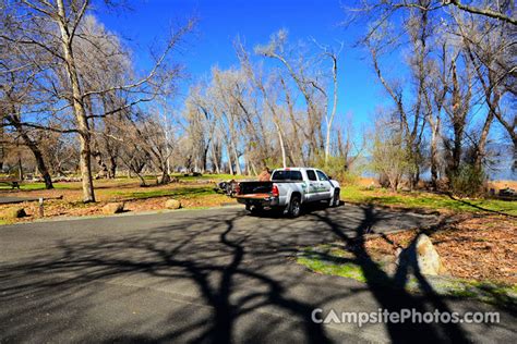 Clear Lake State Park - Campsite Photos, Campground Availability Alerts