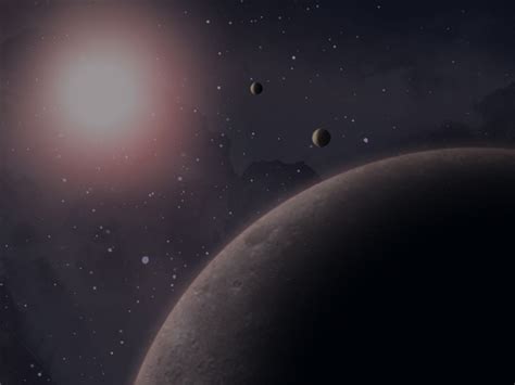 Citizen Science Exoplanet Exploration Planets Beyond Our Solar System