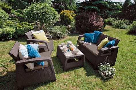 Мебельная гарнитура Corfu Set, цена 13200 грн — Prom.ua (ID#1774577822)