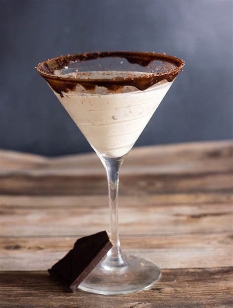 Chocolate Martini