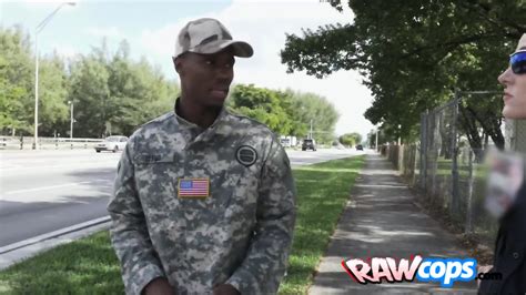 Cock Hungry Bbw Cops Going Hard And Raw With Interracial Action