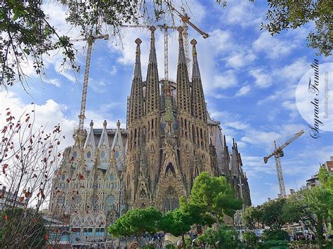 sagrada familia