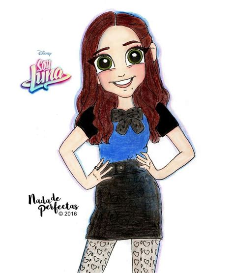 Soy Luna Imagenes De Dibujos Kawaii Dibujos De Ninos Sexiz Pix