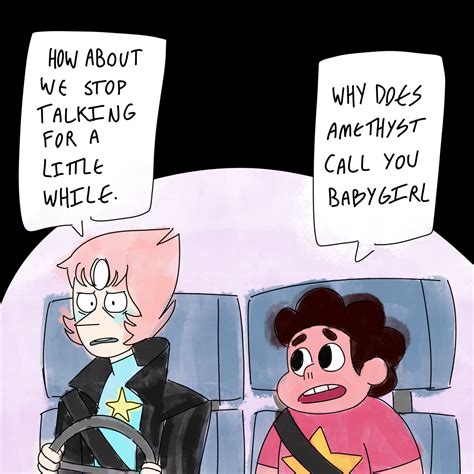 Fuck Yeah Pearlmethyst