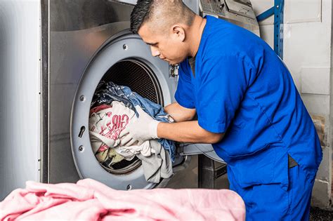 The Role Of Advanced Hospital Laundry Services In Preventing Infections