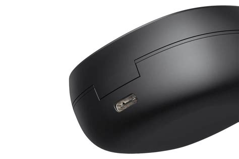 مشخصات و قیمت هدفون بی سیم باسئوس Baseus Encok WM01 Plus